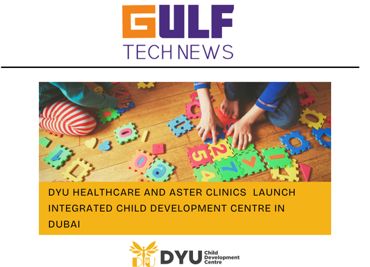 Child Development Centre in Bur Dubai